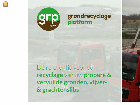GRATIS levering van aanvulgronden in wijde omgeving van Gent