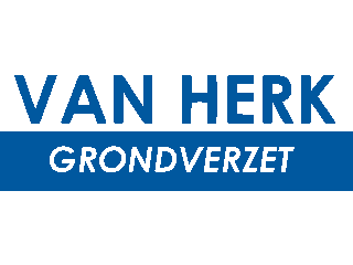 Logo Van Herk Grondverzet B.V. Ouderkerk aan den IJssel