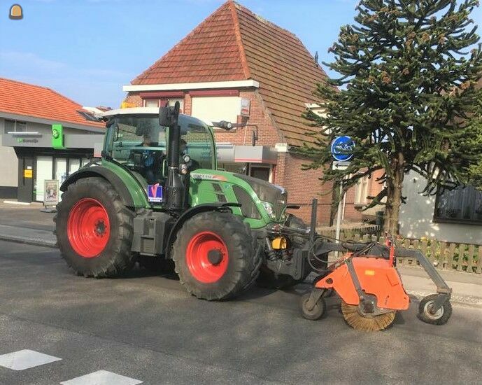 Fendt 514