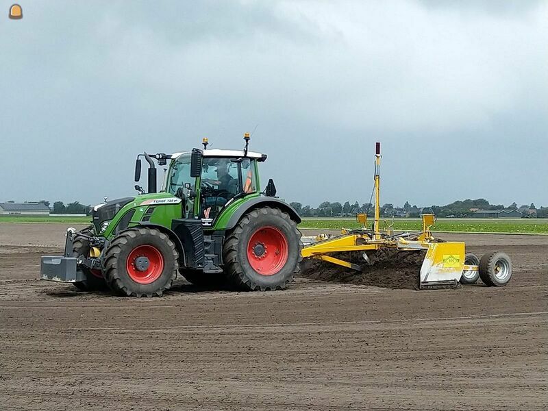 Fendt 720