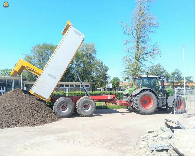 Fendt 720