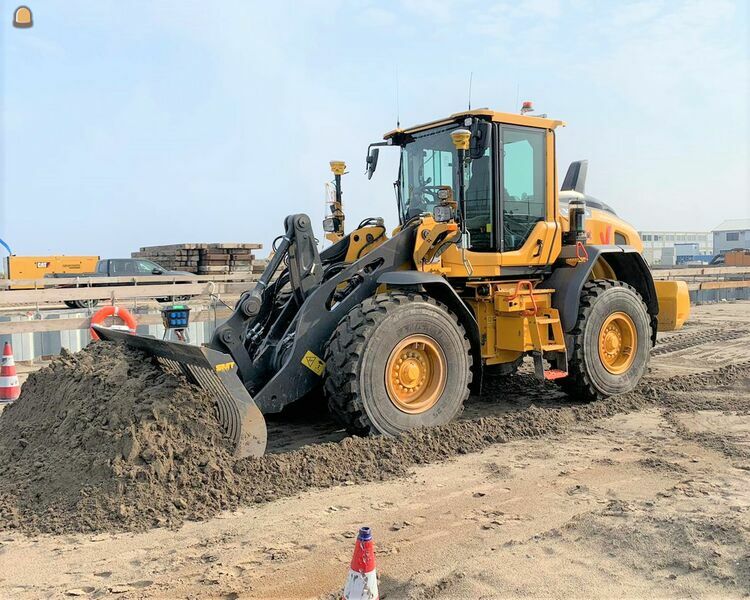 Volvo L70