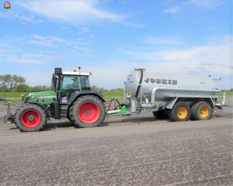 Fendt 720