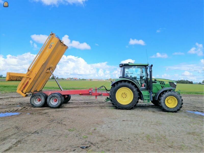 Fendt 514