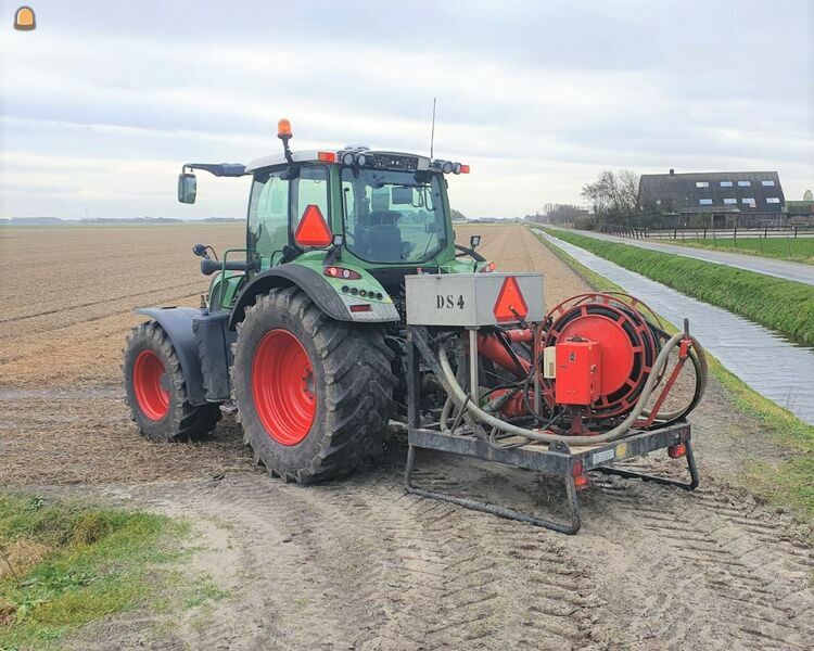 Fendt 720