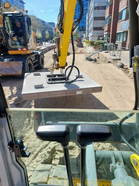 Wacker Neuson ET65