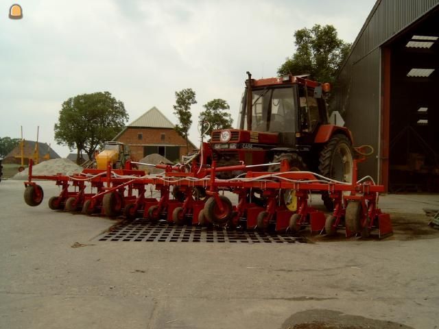 Steketee multispray