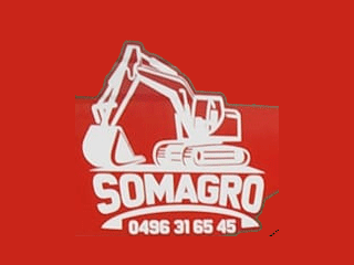 Logo SOMAGRO Herne