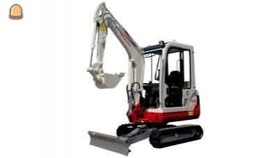 Takeuchi TB 219