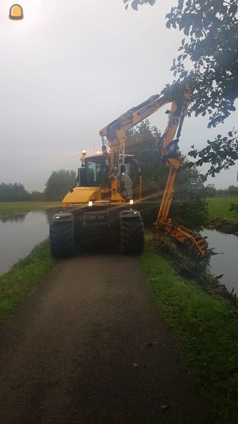 Jcb 110w