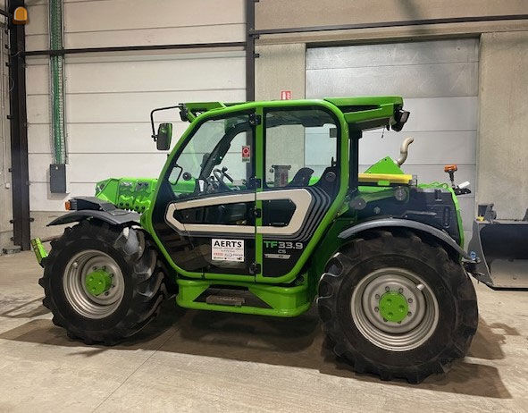 Merlo 33.9 bj 2019