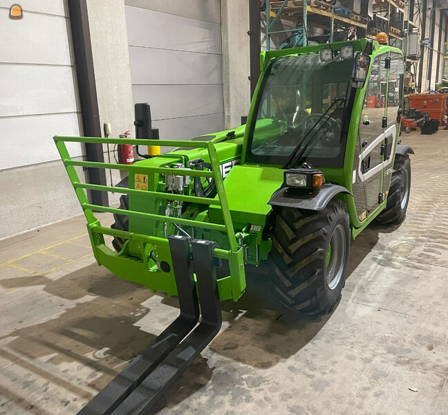 Merlo 27.6 TF – 2024