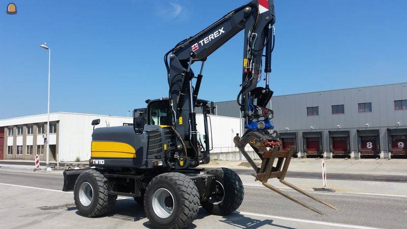 Terex TW110