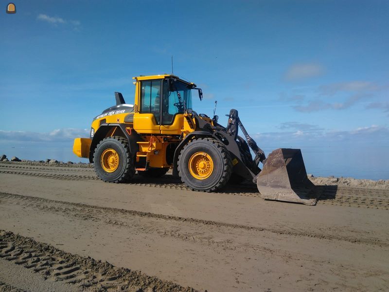 Volvo L90H