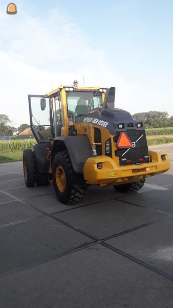 Volvo L70H