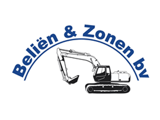 Logo BeliÃ«n & zonen Pelt