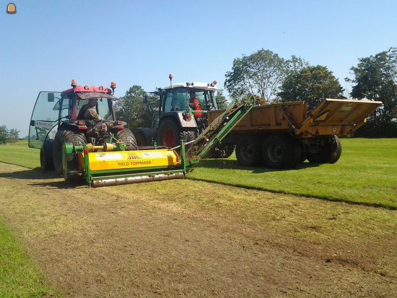 Fendt 312