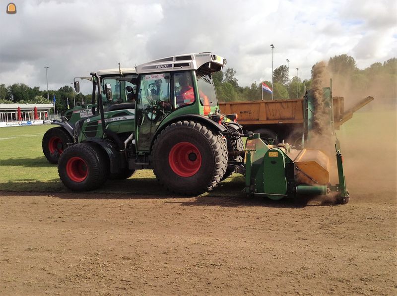 Fendt 312