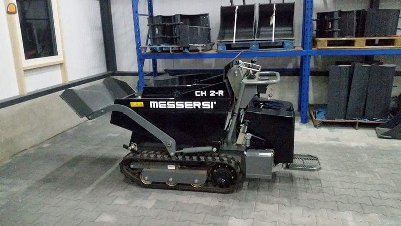 Messersi CH2R