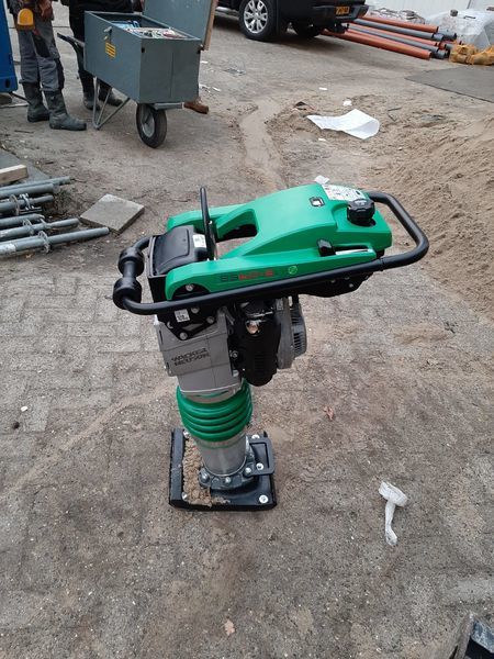 Wacker BS60