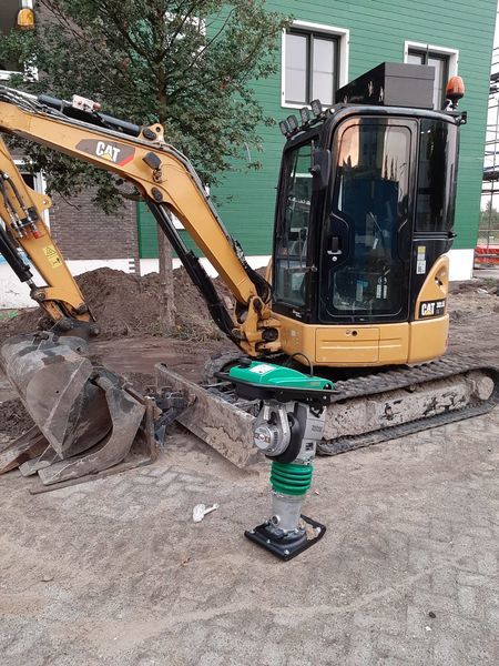 Wacker BS60