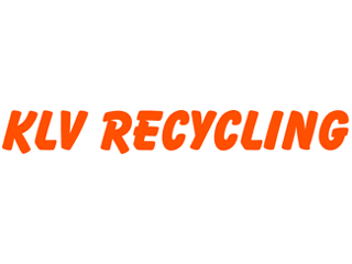 Logo KLV Recycling Wuustwezel