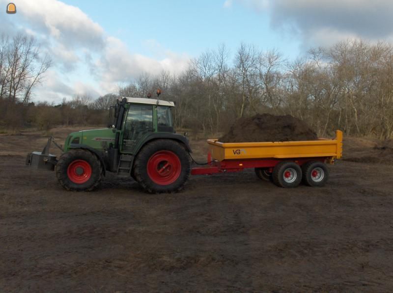 Fendt412 met vgm zk 10