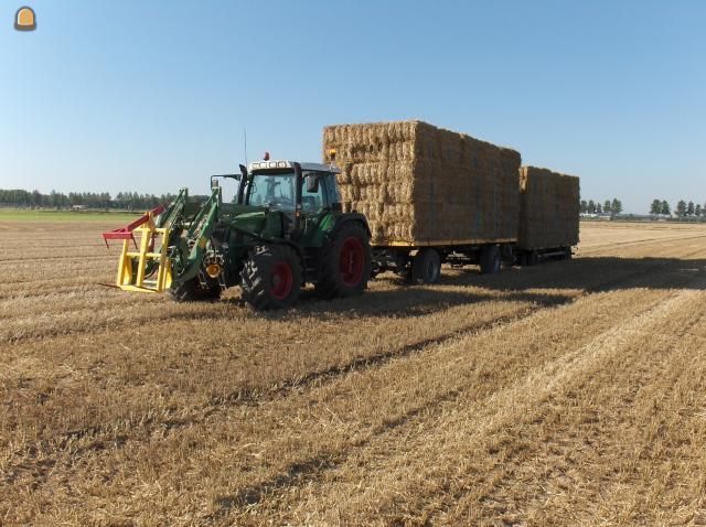 Fendt 412