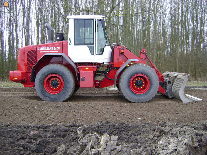 Volvo L60 F