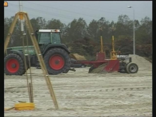 FENDT 926 + LASERBAK