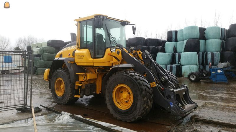 Volvo L 60 H