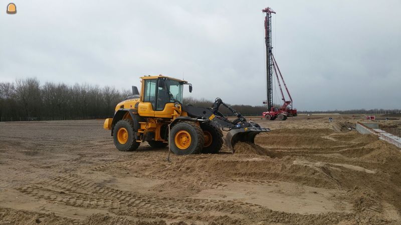 Volvo L 60 H