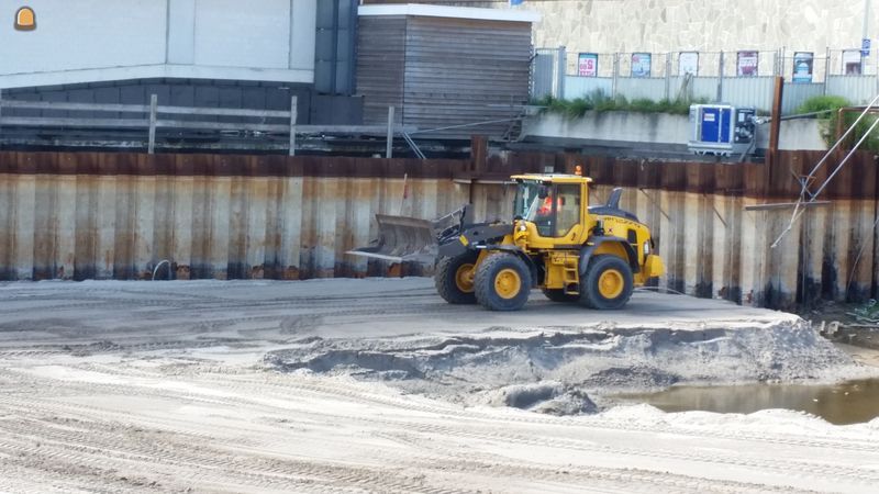 Volvo L 60 H