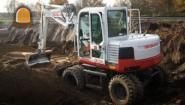 Takeuchi TB175W