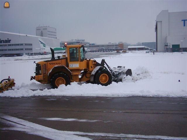 Volvo l60 e