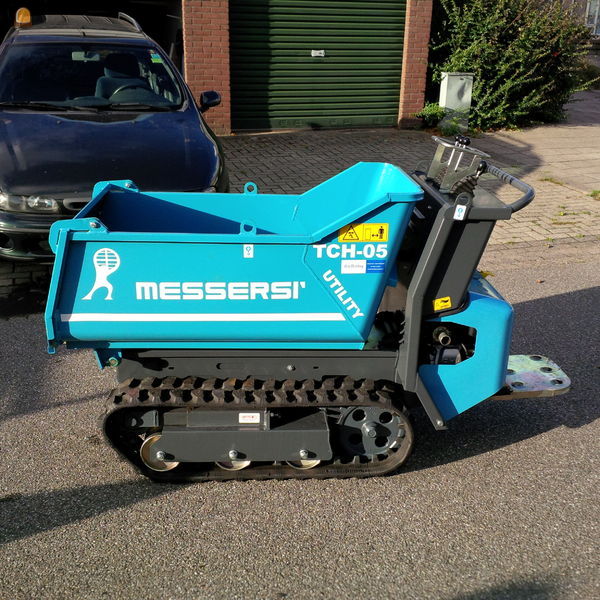 Messersi TCH-05