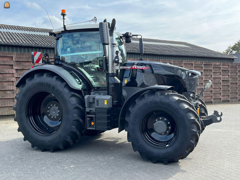 Fendt 728 Vario