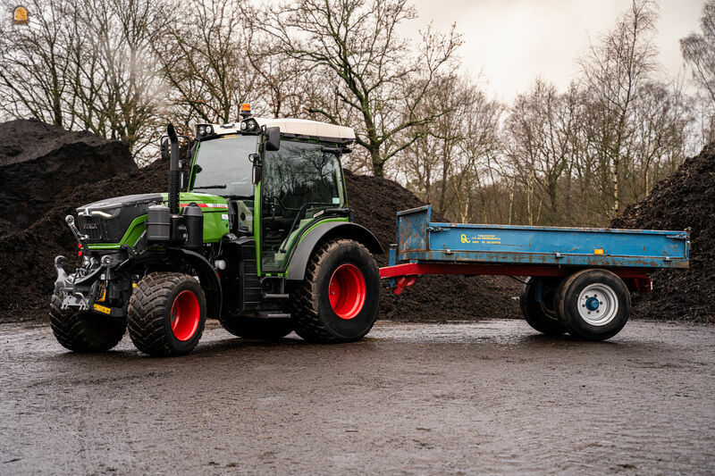 Fendt 209V