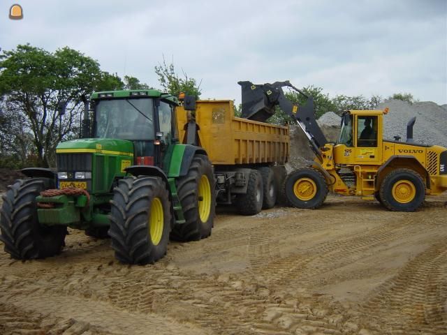 Volvo L70E