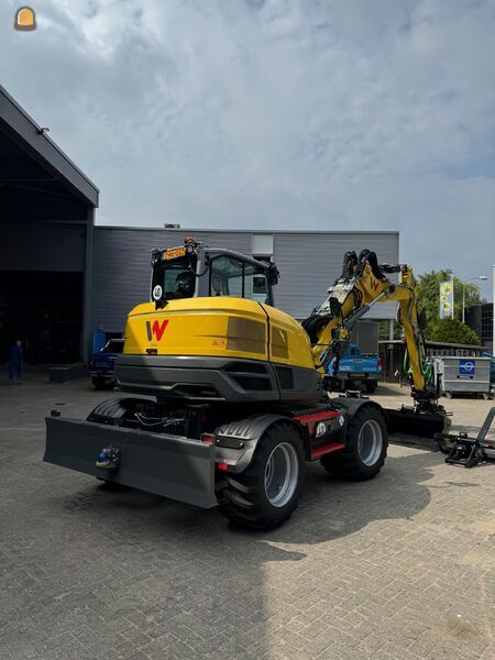 Wacker Neuson EW100