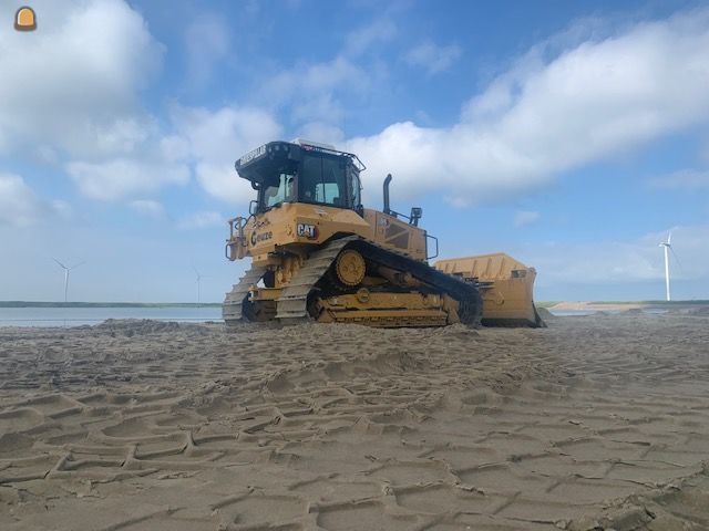 CAT  D5  Next Gen