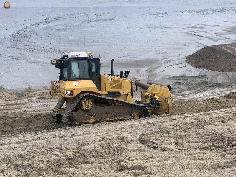 CAT  D5  Next Gen