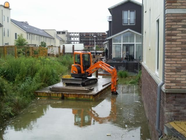 Doosan 4 ton