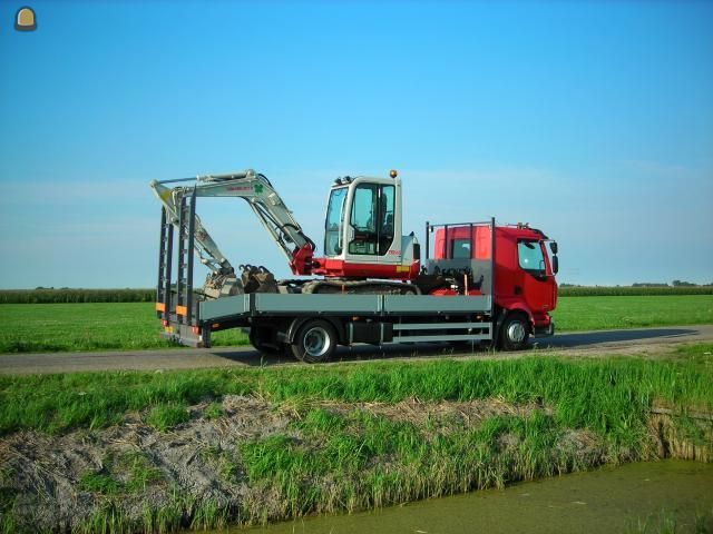 Takeuchi TB 145