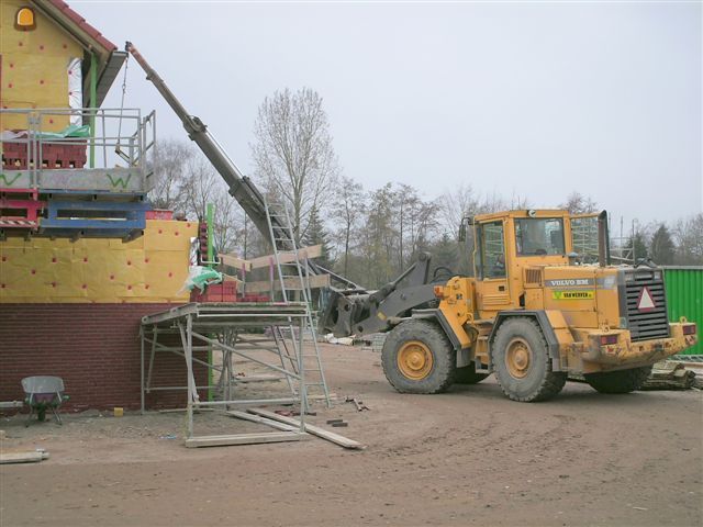 Volvo L 90