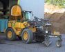 Volvo L50/L60 + grader