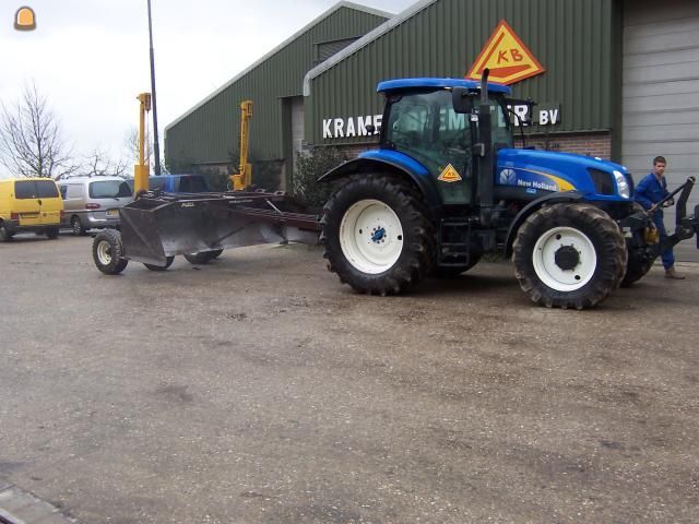 Newholland 135pk