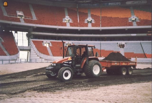 Newholland-beco super450