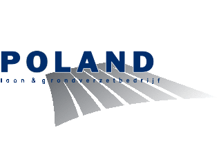 Logo Poland B.V. Waarland