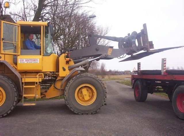 Stalen rijplaten: div afmetingen